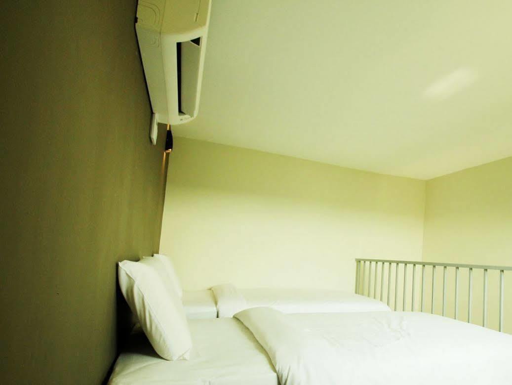 Eastville Residence Kuantan Exterior foto